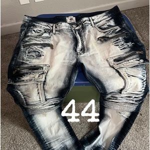 Size 44 men’s pants